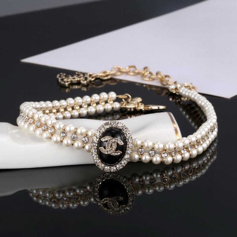 Chanel Bracelets